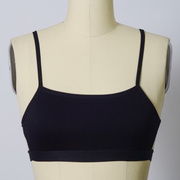 Last 1 M/L 5 star Favorite New Cozy Comfy Bralette Brami - Picture 9 of 10
